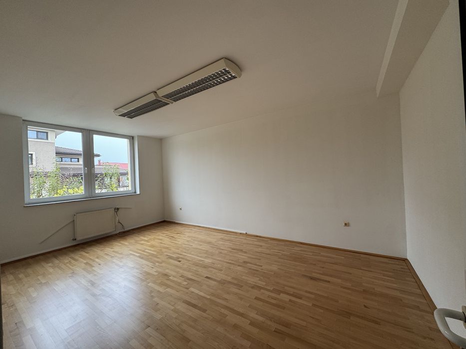 Închiriere spațiu birou – 68 mp – Cartier Andrei Mureșanu – Parter