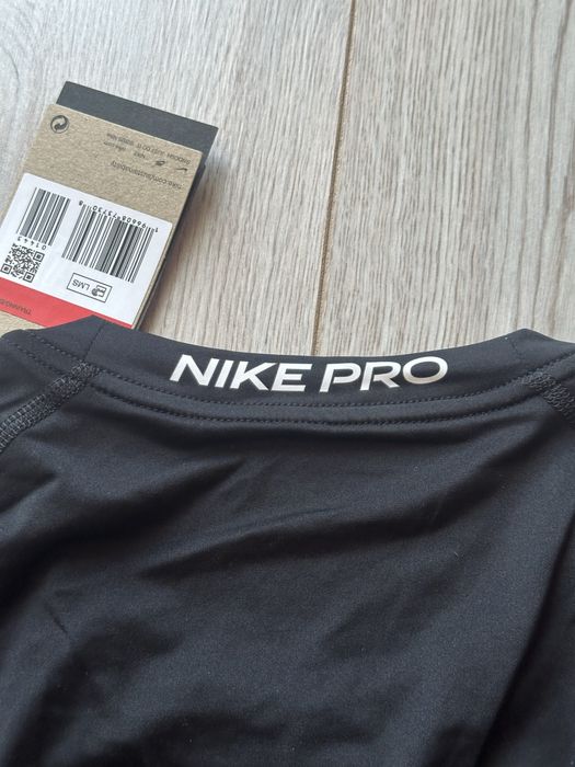 Nike Pro Dri-Fit Термо Блуза L