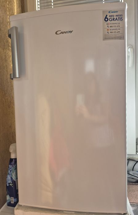 Фризер Candy модел CCTUS 482 64л.