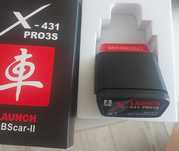 Oferta ITP/Service Obfcm launch easydiag pro3s full turisme 12V
