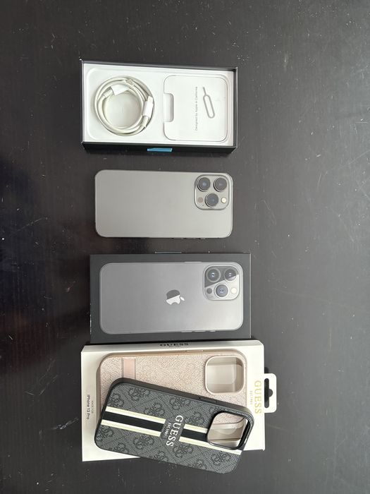iPhone 13 Pro 256GB