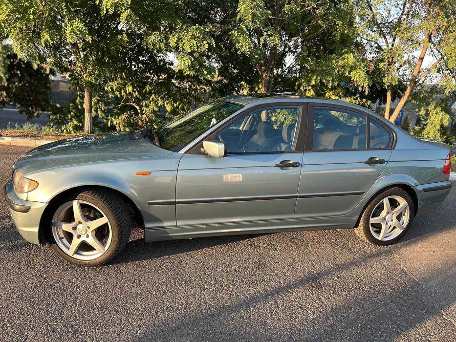 imi vand urgent masina BMW