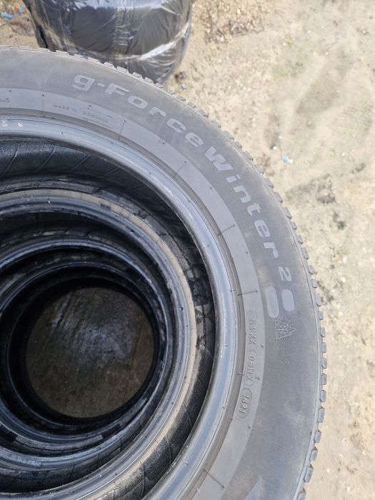 215 60 17 iarna M+S BfGoodrich 2021