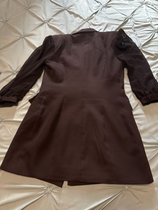 Rochie sacou atmosphere