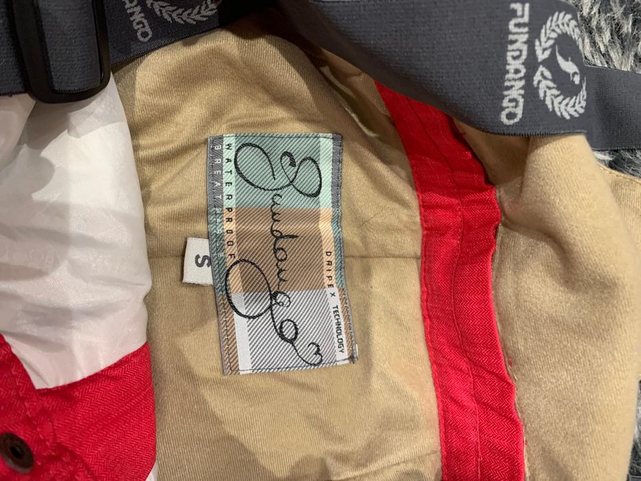 Vand costum snowboard/ski