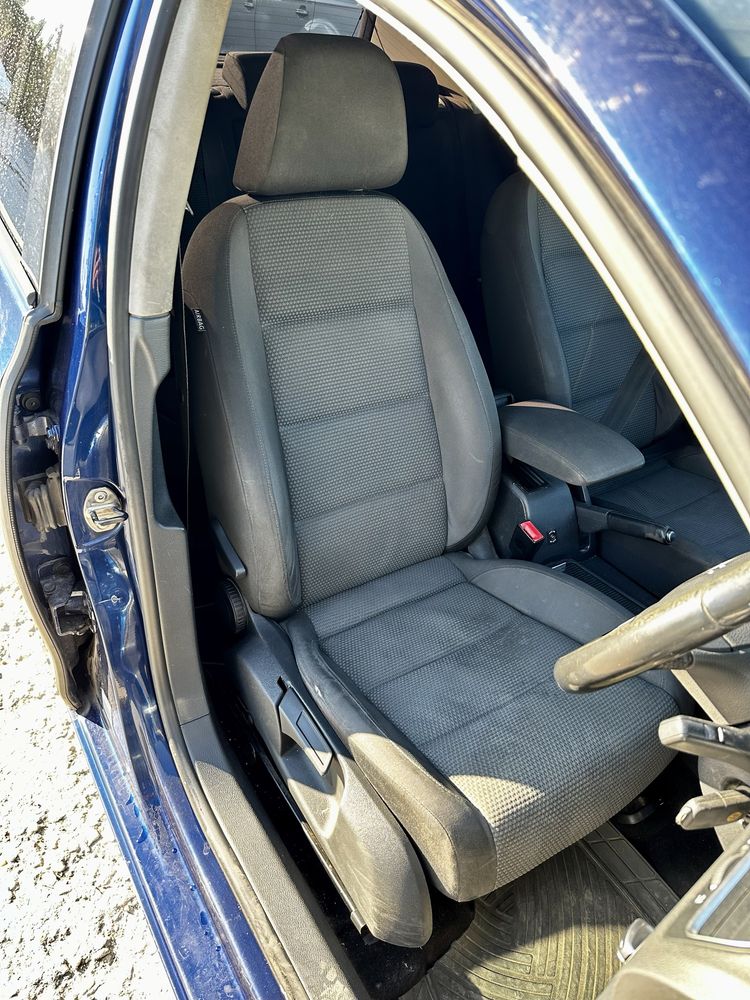 Volkswagen Golf 6 2.0TDI 110кс 2009г Фолксваген Голф 6 VW
