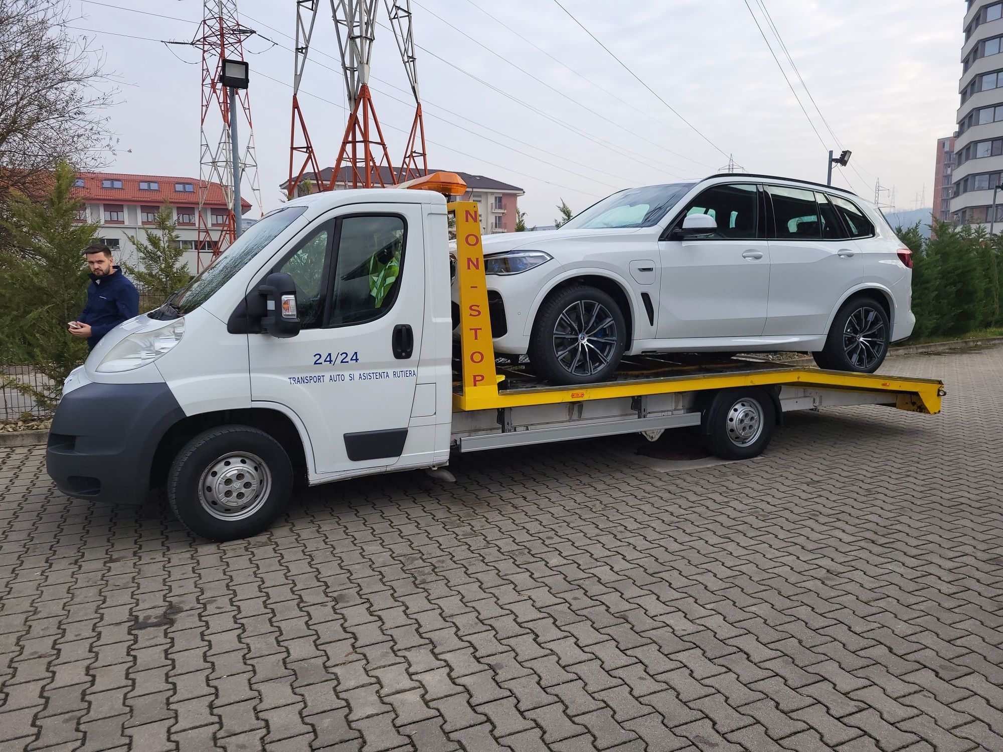 Tractari Autostrada A3-A10 Turda,Gilau,Nadaselu ,