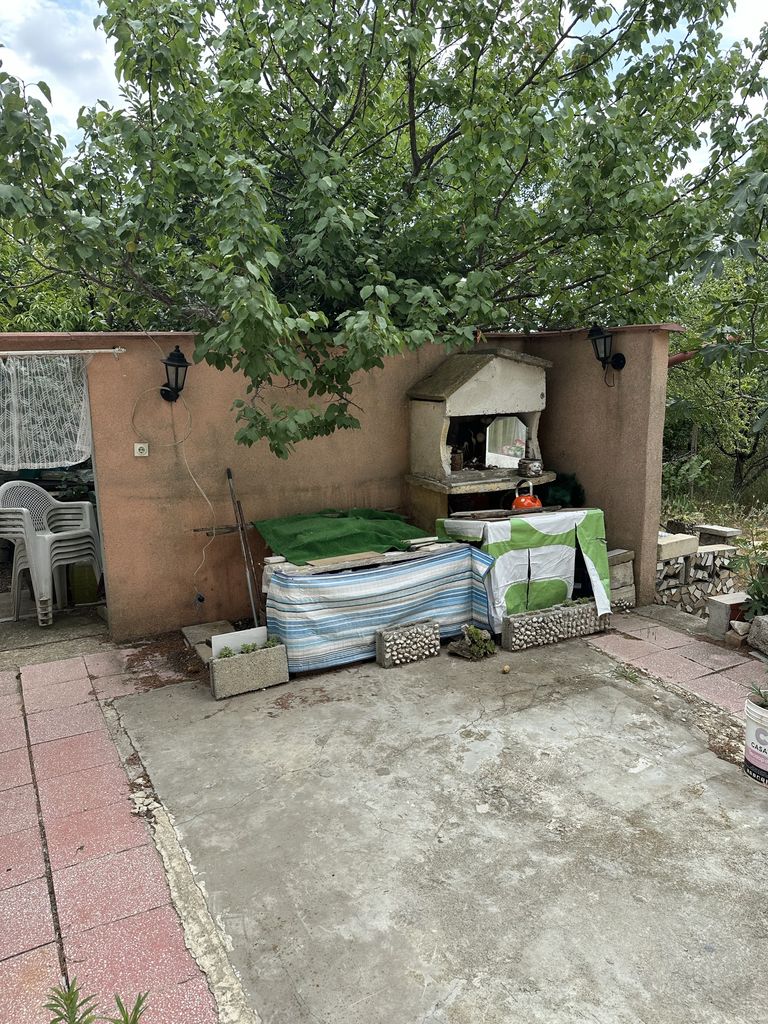 Продава се Къща в Варна, Левски - 46 кв.м за 1914 €/кв.м - Снимка #6