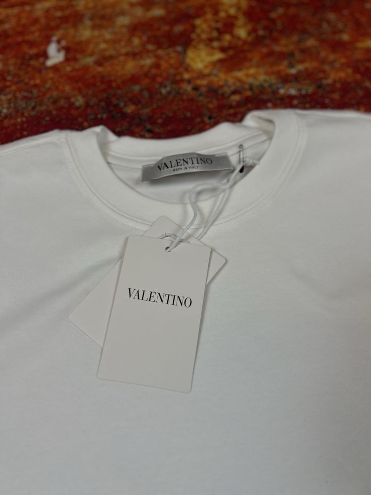 Tricou Valentino Premium S-Xxl