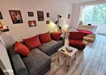 Apartament 2 dormitoare Predeal cont Airbnb Booking