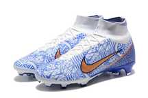 Ghete de fotbal Nike Mercurial Superfly 8 Elite FG - ediție specială