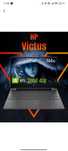 Срочно продается Ноутбук HP VICTUS