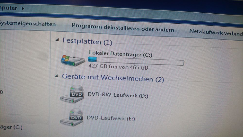 Unitate fujitsu siemens