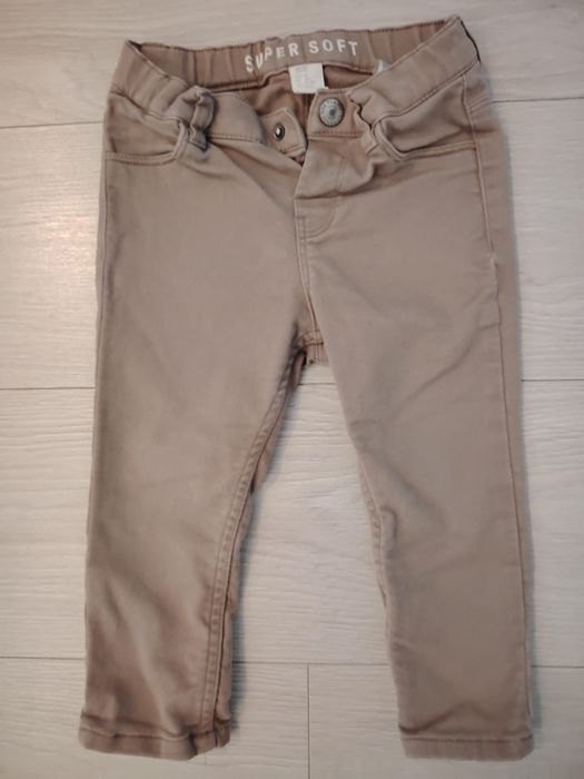 Pantaloni copii 86 H&M