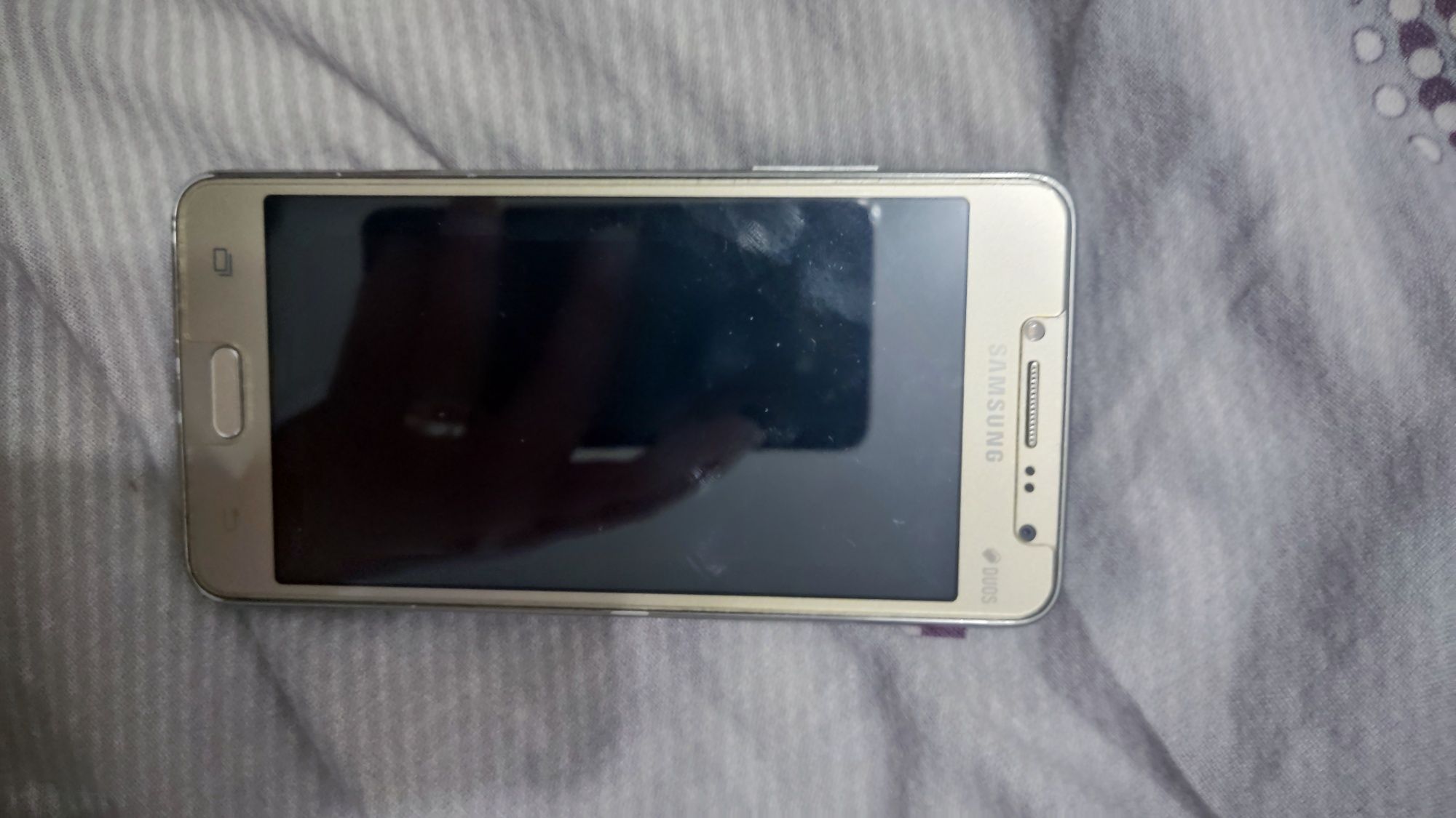 Смартфон Samsung j2 prime g532f