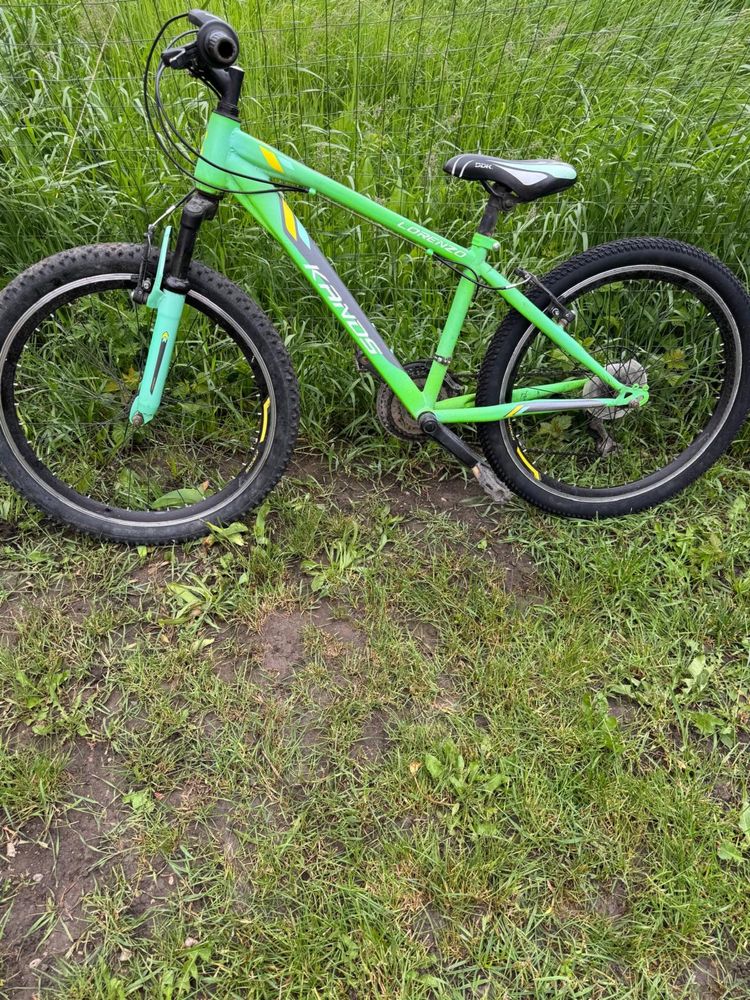 Vand Bicicleta Copii