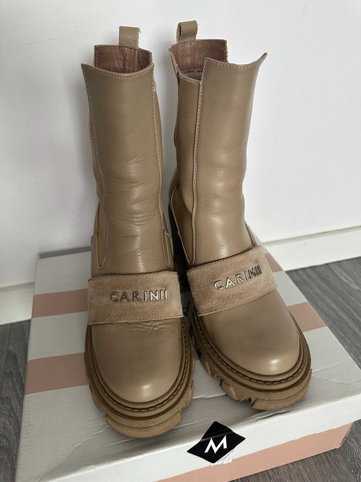 Botine Carinii marimea 39