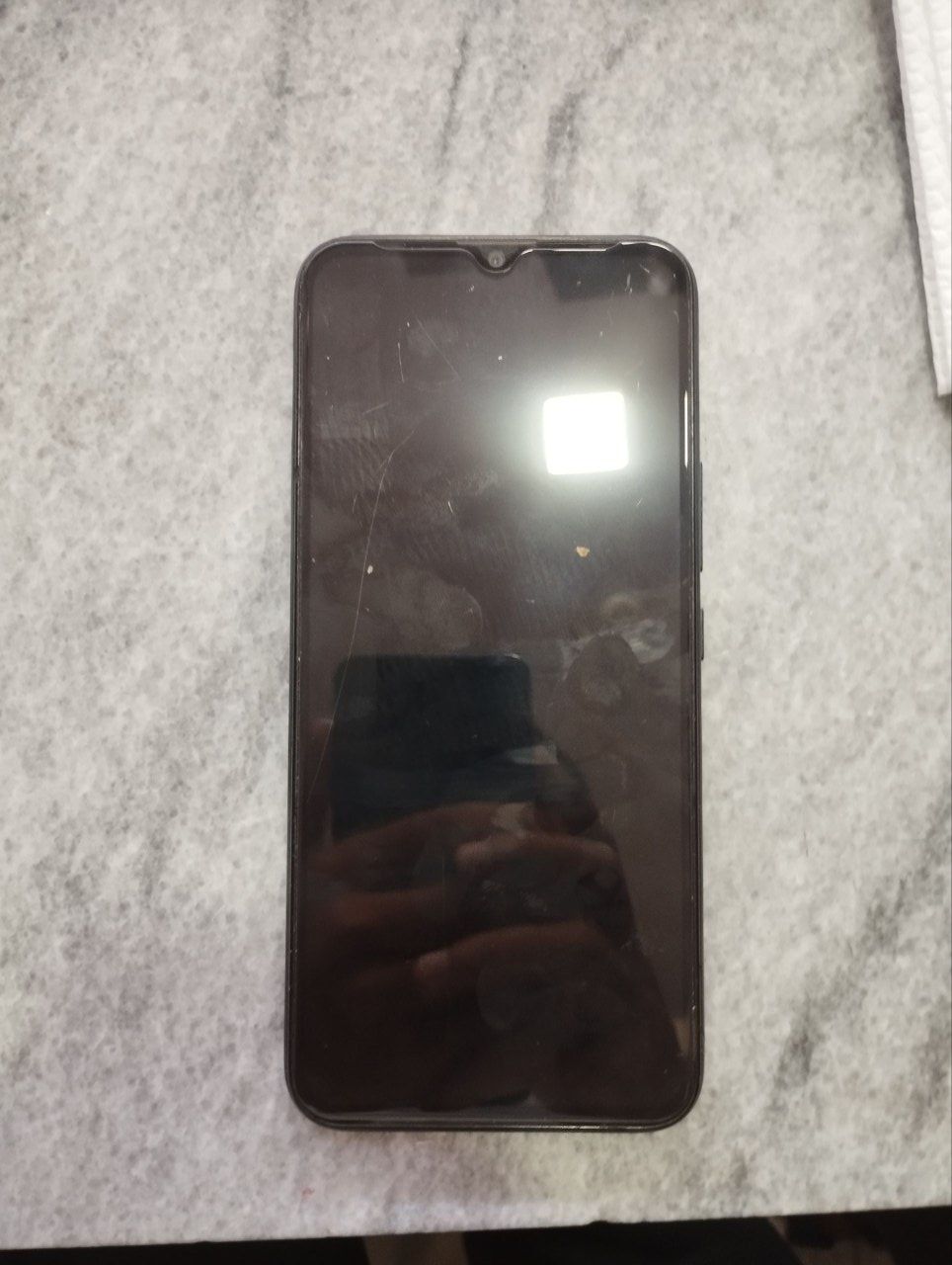 Infinix hot 10 lite