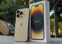 Iphone 14 pro 256gb