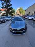 Skoda Octavia 3 Face Lift Drive, 2.0 TDI