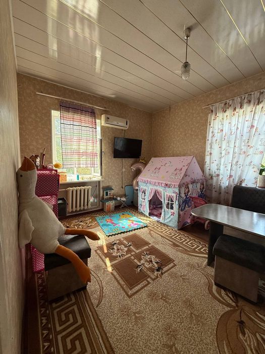 Продаю 2/2/2 Таббиби(яшнабадский район)