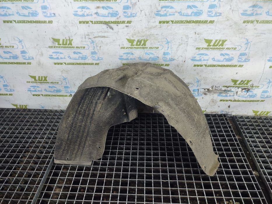 Carenaj stânga spate Volkswagen VW Golf 7 [2012 - 2017] 1.6 tdi CLHA