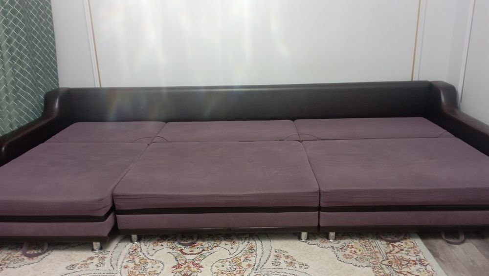 Диван в отличном состоянии