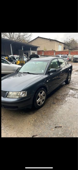 Пасат б 5.5 на части passat b. 5.5 na chasti