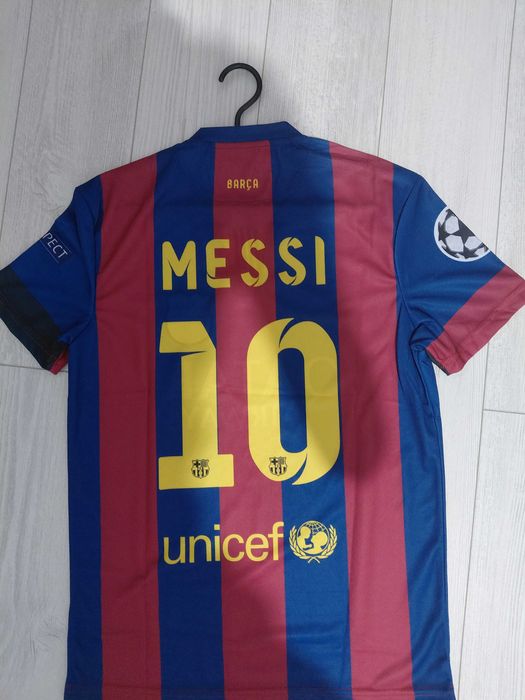Tricou Lionel Messi
