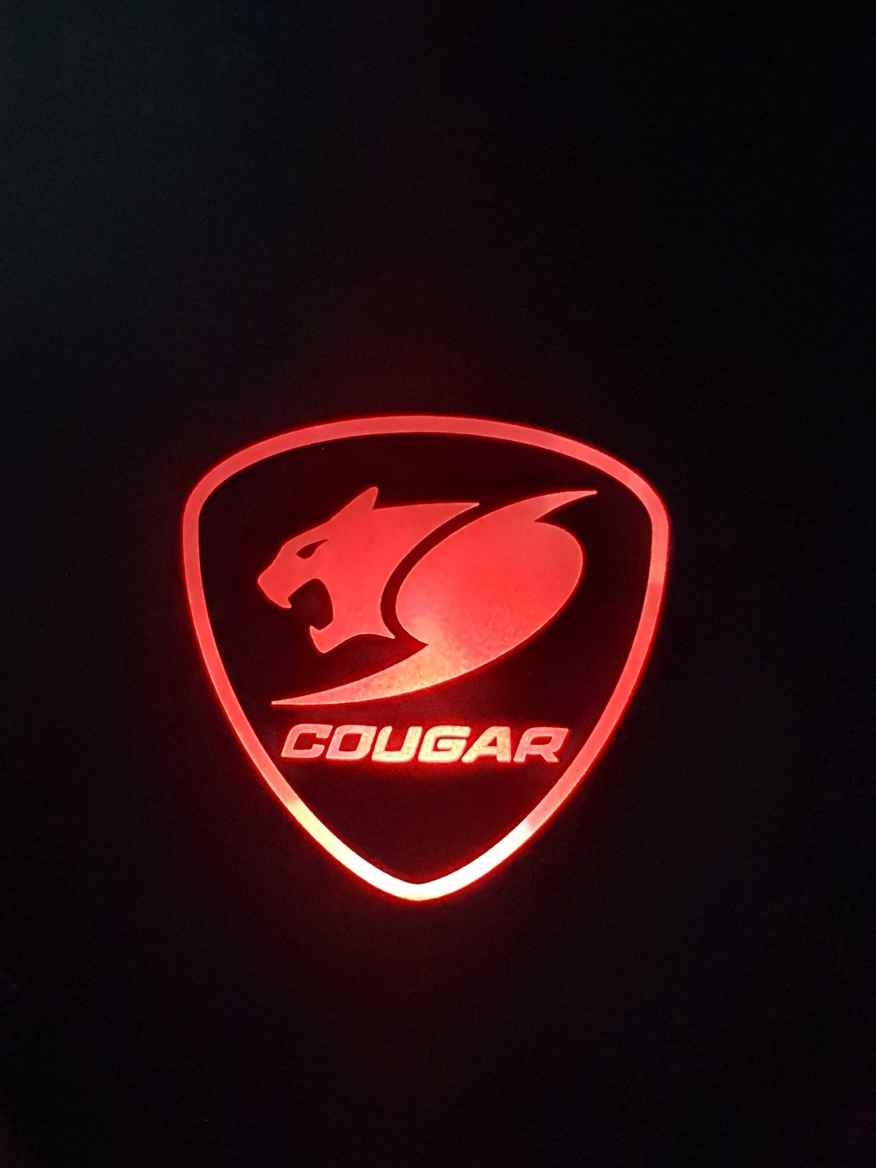 Cougar Gaming bundle