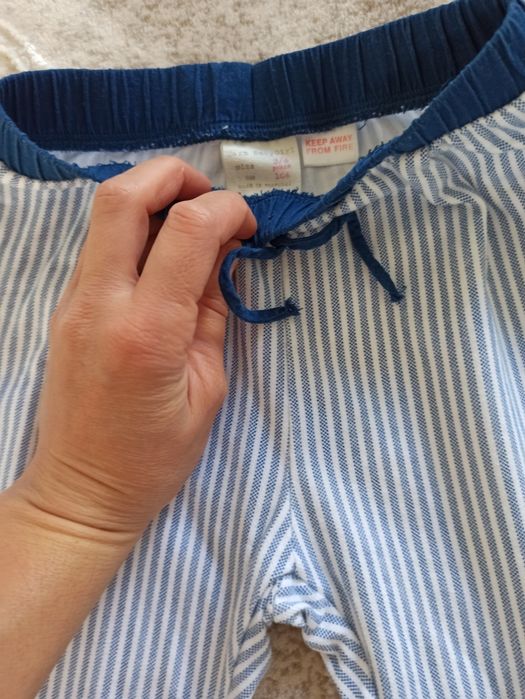 Lot hăinuțe  copii Zara,HM mărimea 98-104