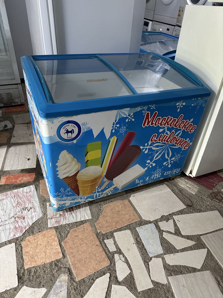 Продам морозилник