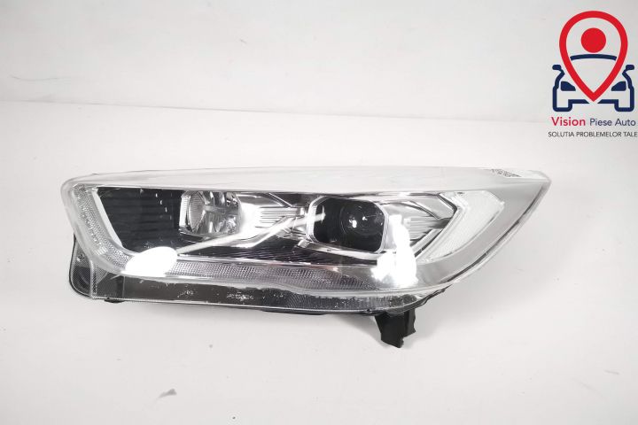 Фар Ляв Оригинален БиКсенон Адаптивен Форд Куга 2 (фейслифт) / Ford Ku