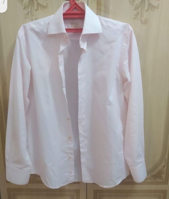 Рубашка и штаны 48р