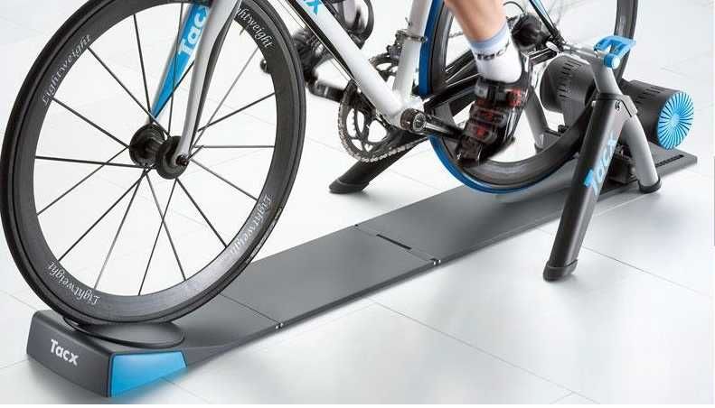 Велосипедный станок TACX