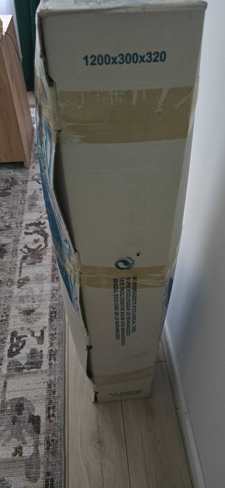 Brad artificial Moranduzzo