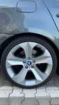 Schimb jante bmw style  232 r19