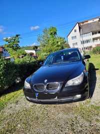 Bmw e60 2.0 d 177 cai