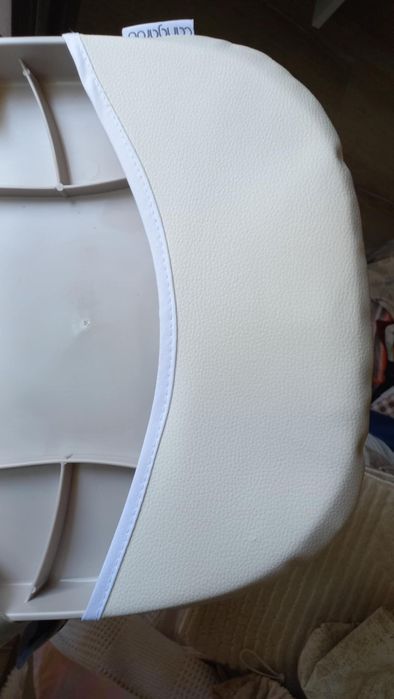 Преносимо детско столче за хранене Cangaroo Kiwi