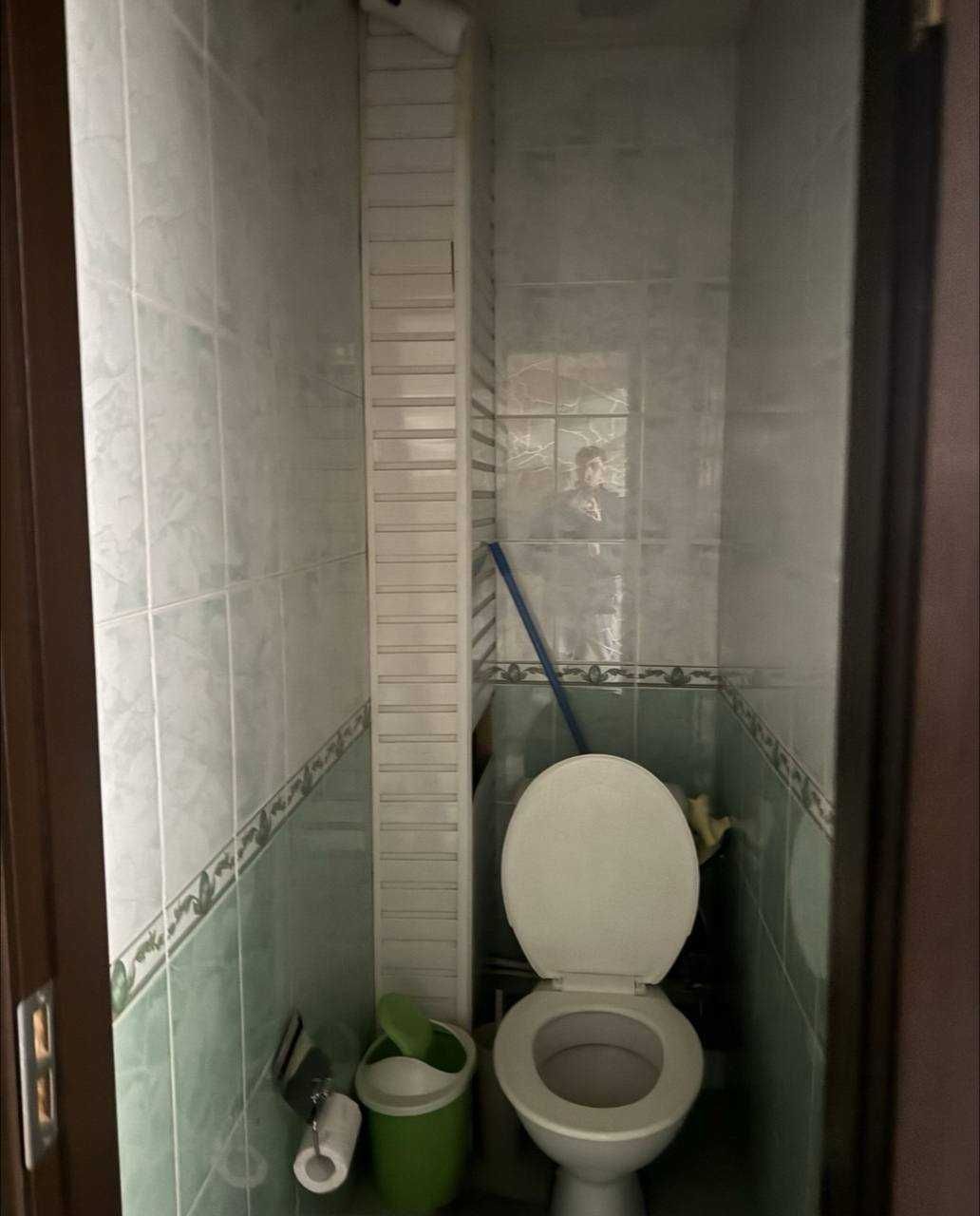 Госпитальный 2-комн 3/9 65 м² ремонт меб/тех не торец