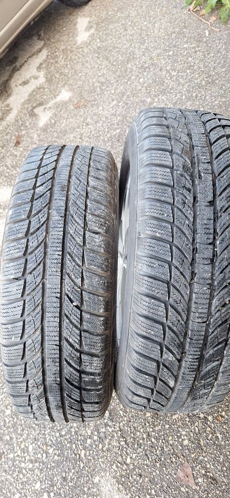 Джанти  16цола 5по105 опел,opel