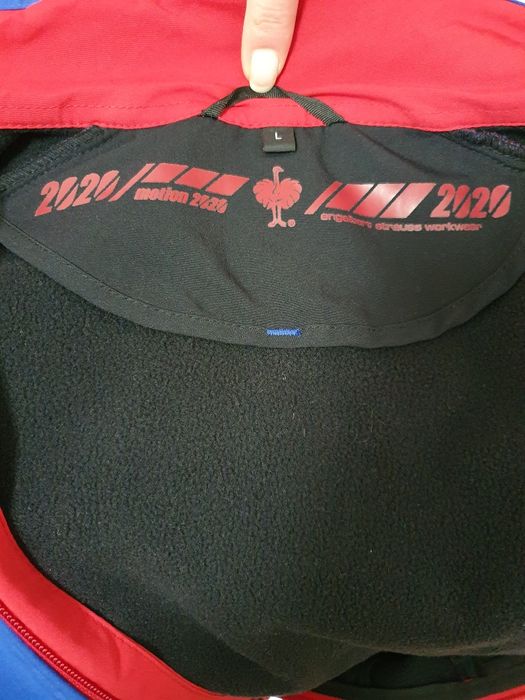 Geaca termica Engelbert Strauss