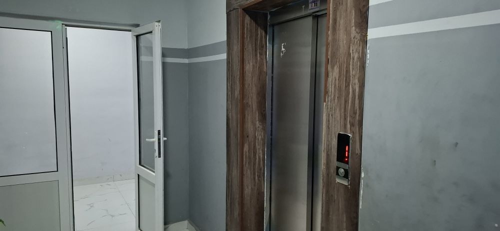 Продаётся квартира