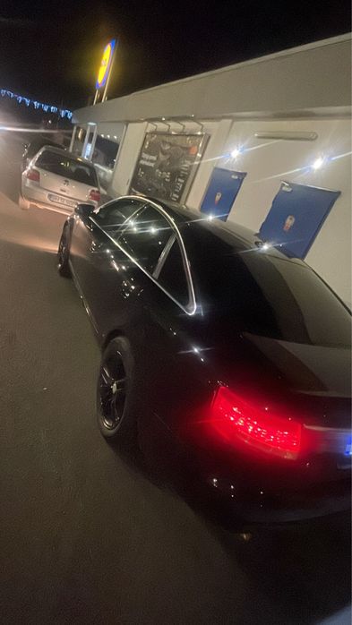 Vand Audi A6 C6 quattro
