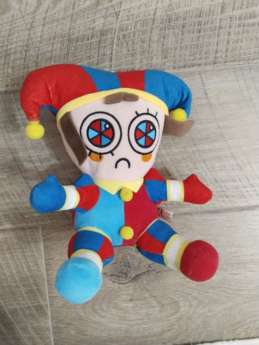 Игрушки  в отличном состоянии 2000