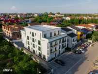 Apartament Premium Finalizat 2 Camere, 47 m² | Braytim – Giroc