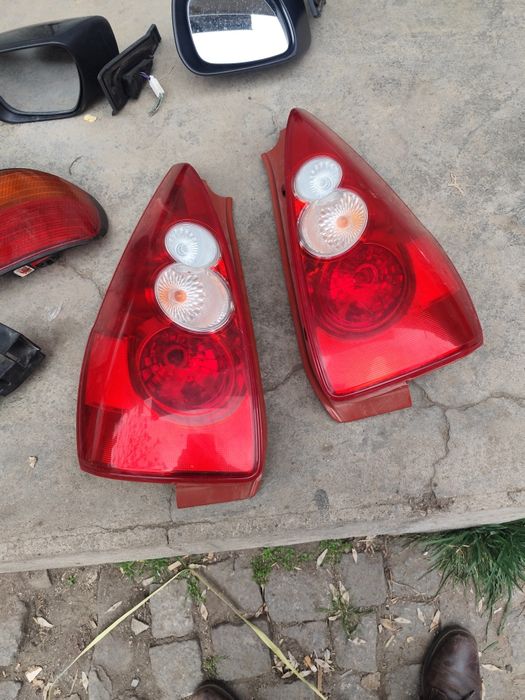 Стопове за Мазда 5 от 2000 и нагоре