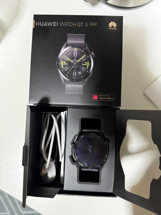 Huawei Watch GT 3 46 mm