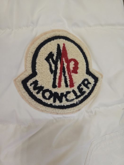 Мъжко яке MONCLER