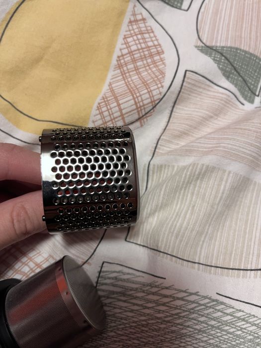 Сешоар на Otto Brand